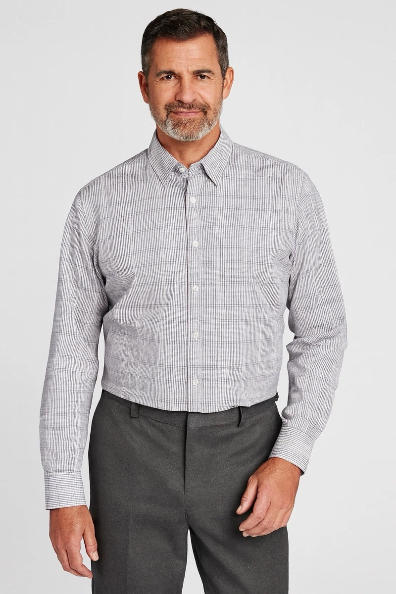 PRADA Gray Dress Shirts for Men for sale | eBay