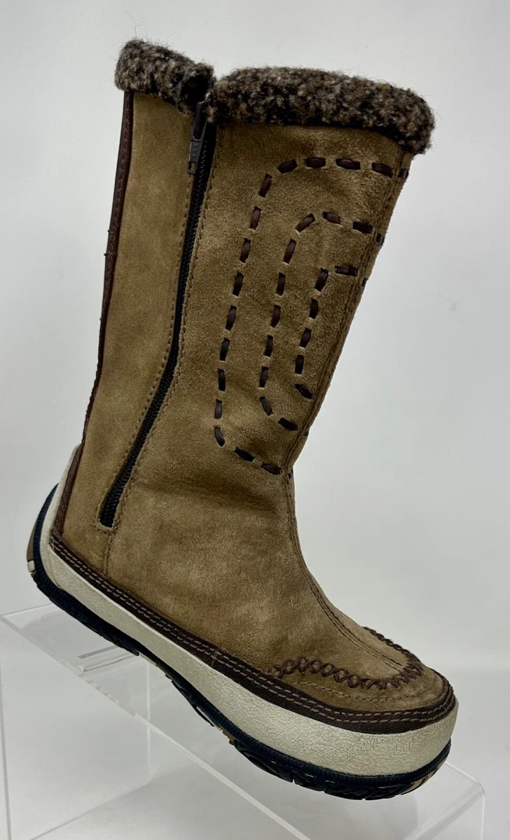 Merrell puffin store