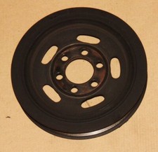 Poulies diverses Peugeot 407