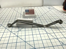 K-D No. 291 Deep Offset Brake Bleeder Box End Wrench 1/4" x 3/8" Made In USA