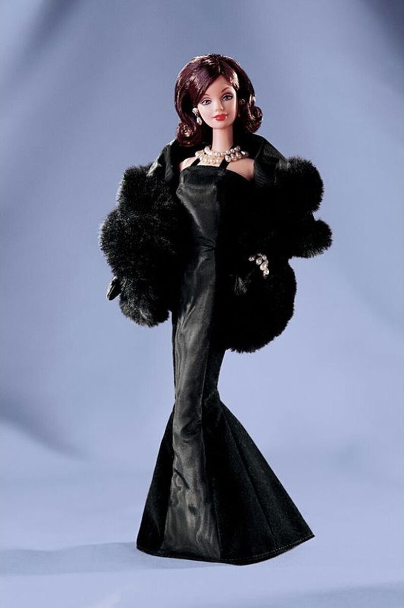 Limited Edition Givenchy Barbie Doll | eBay Limited Edition Givenchy Barbie Doll | eBay