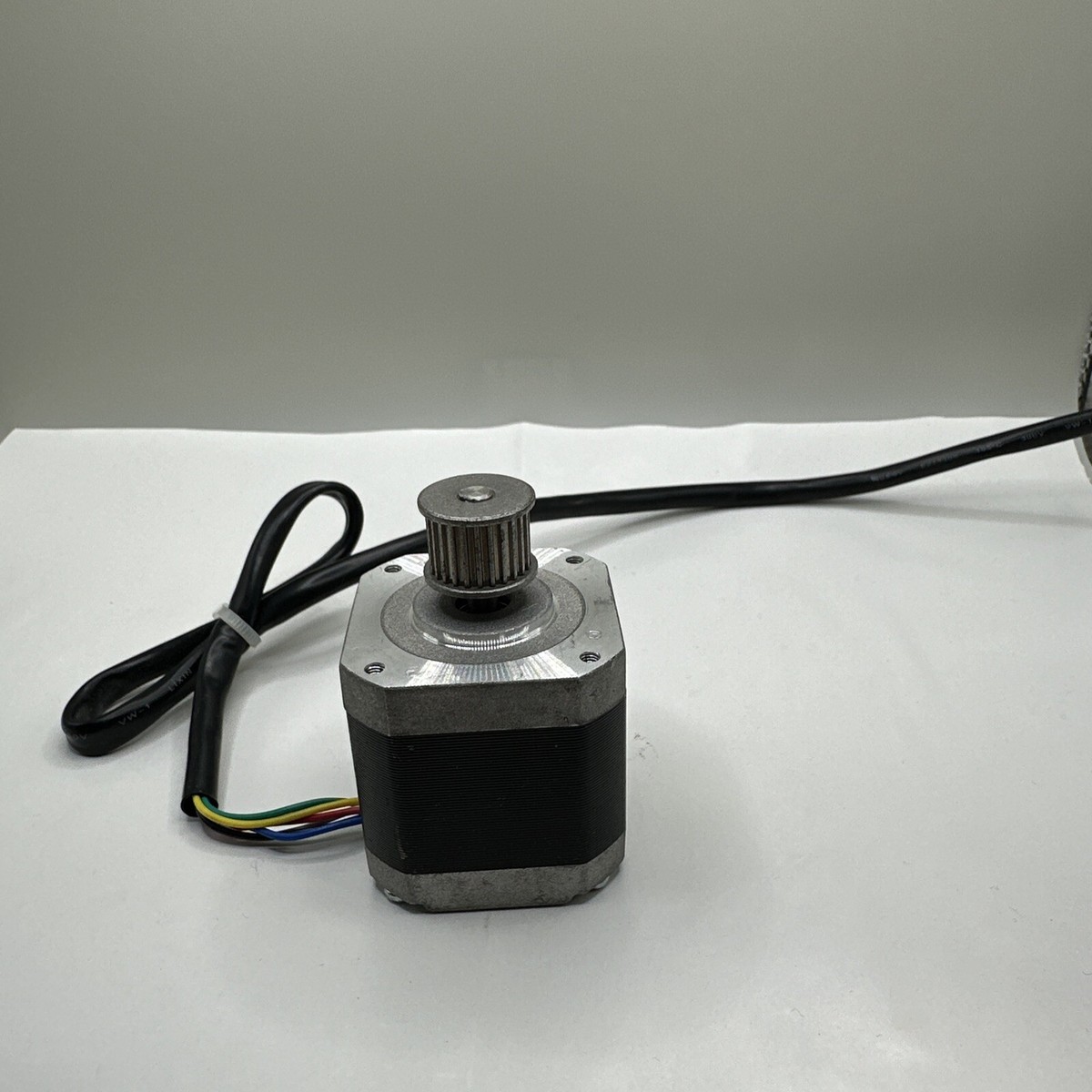42bygh 42bygh4438-08, Stepping Motor Nema 17 6 Wire 500 mNm .4 Amp
