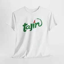  Lime and Chili Pepper Spice Mix, Tajín Clásico Unisex Tee Shirt Tajin