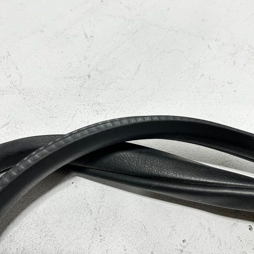 ACURA TLX 2015-2020 FRONT PASSENGER SIDE DOOR ON BODY WEATHERSTRIP SEAL OEM - Picture 8 of 10