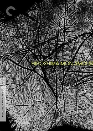 Hiroshima, Mon Amour (Criterion Collection) [New DVD] - Picture 1 of 1