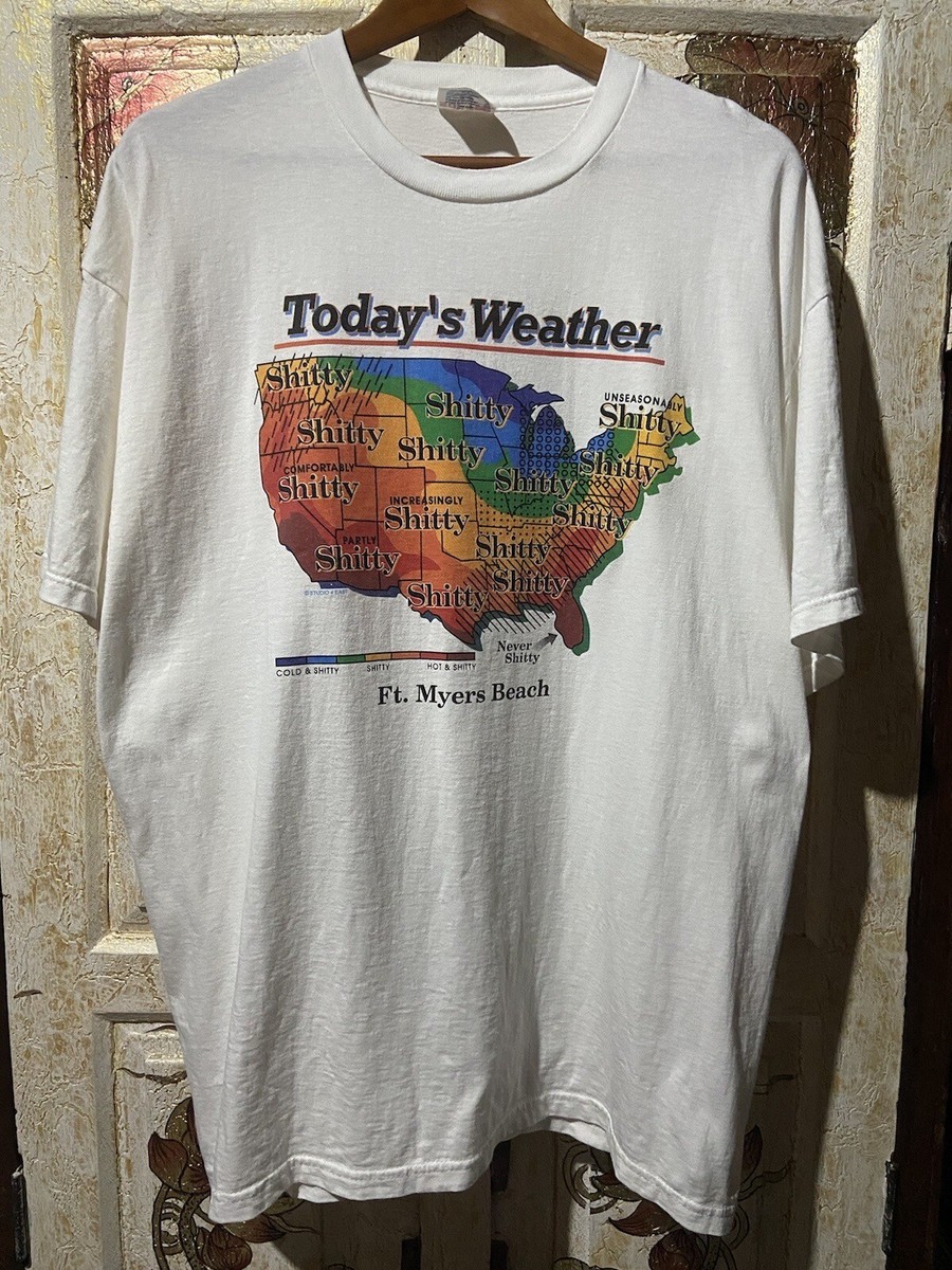 Vintage parody today
