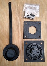 Raymarine Tiller Pilot / Autohelm Power / NMEA 6 Pin Socket D338