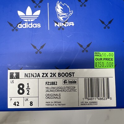 @@@ Buy Adidas Zx 8000 - 465238 | GOAT