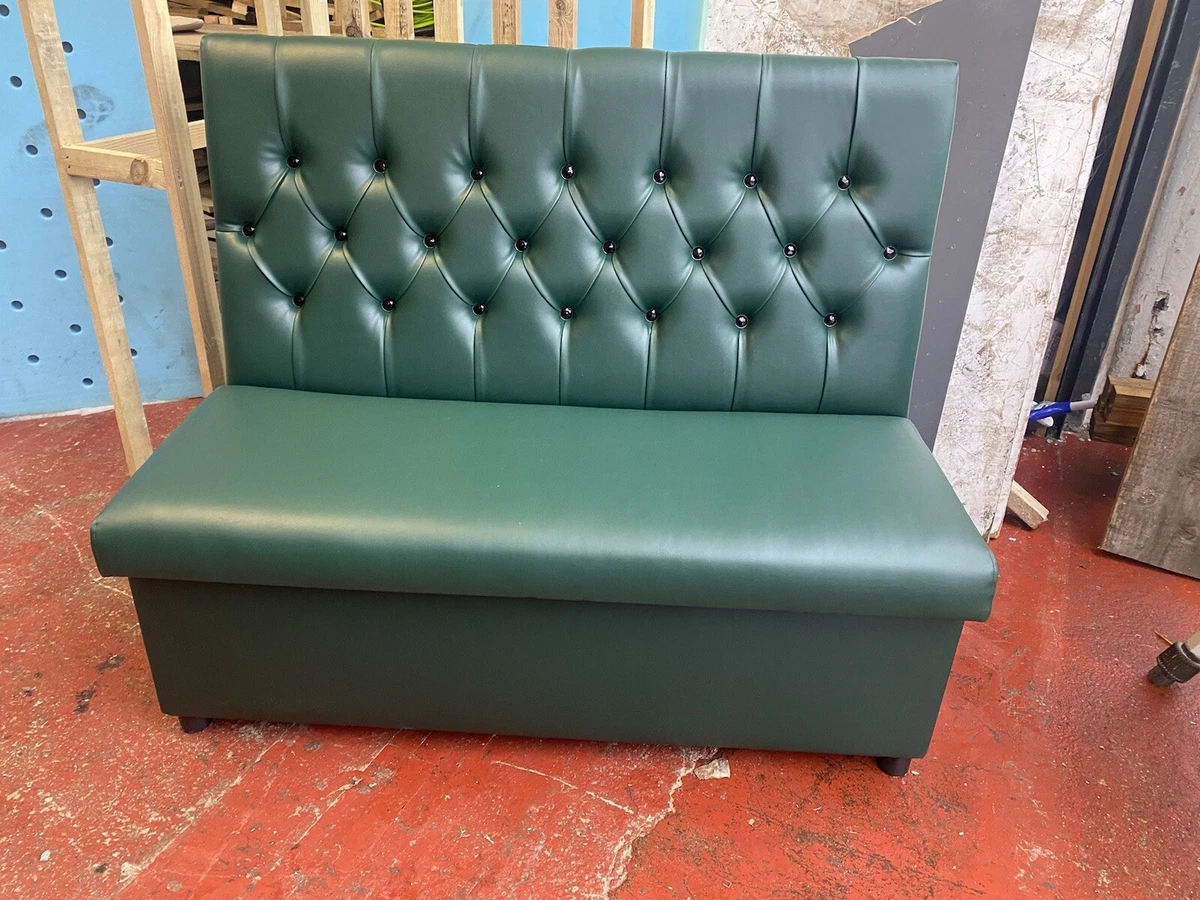Booth Seating Bench Seating 200 Each Booth Length 100cm Height