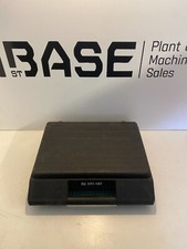 RS PRO STORAGE COMPARTMENT BOX BLACK 231 197 £28 + VAT