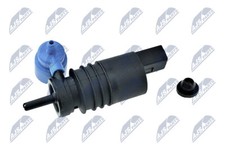 ESP-VW-000 NTY Washer Water Pump, Windscreen Cleaning for Audi, BMW, Mercedes-Benz, Mi