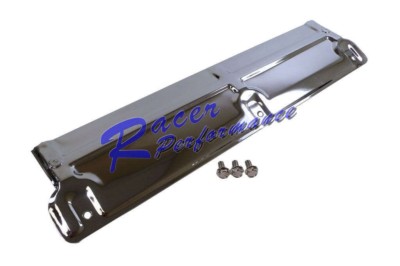Radiator Support Panel Chevel 68-73 Nova 68-79 Standard Chrome Steel Hot Rat Rod