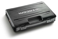 Custodia/scatola per prese Facom BP.MBOXL, vassoi Facom e moduli in schiuma