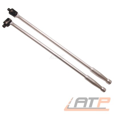 BGS GELENKGRIFF 610 MM 1/2'' GELENKSCHLÜSSEL GELENKHEBEL STECK NUSS 500 NM