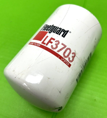 LF3703 OEM Fleetguard Fuel Filter John Deere