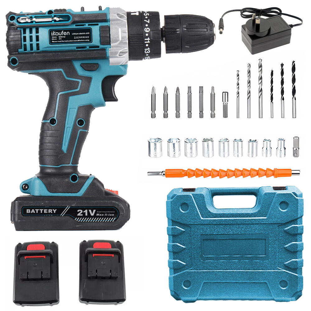 Combi Drill Impact Drill And Hammer Drill Difference Rotary Hammer