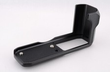 Extension grip Z fc-GR1 aluminum for Nikon Z fc Camera