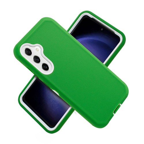 For Samsung Galaxy S23 FE 5G Case Built in Screen Holster Belt Clip Fit Otterbox - Picture 26 of 47