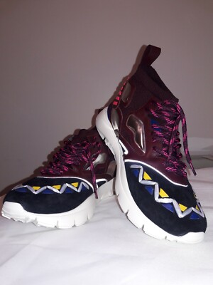 valentino heroes sneakers