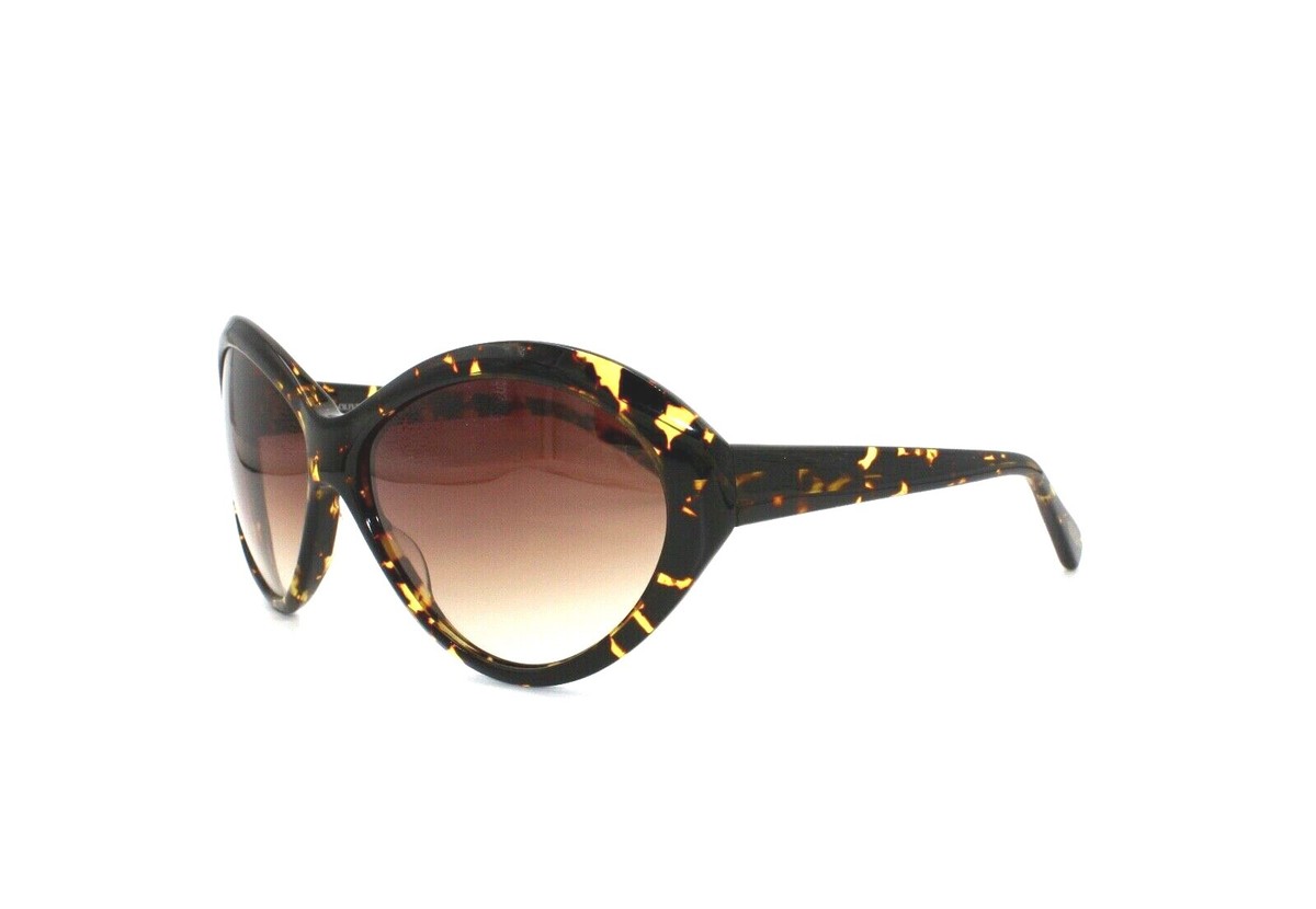 Oliver Peoples Sunglasses 61 13-135 Casella DTBK Made in  display picture 1