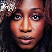 Beverley Knight - Voice, The Best of - CD Album (2006)