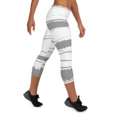 Capri Leggings