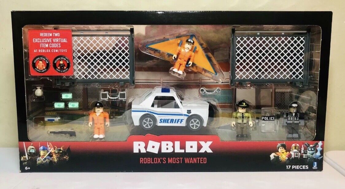 roblox toy