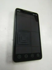 HTC EVO 4G, (SPRINT) CLEAN ESN, UNTESTED, PLEASE READ!! 42609