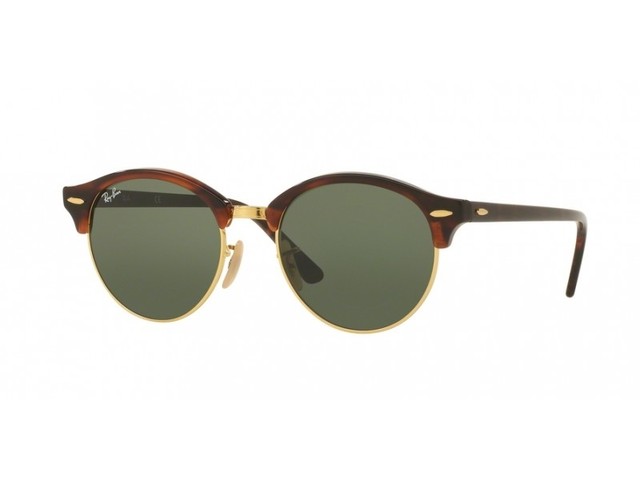 ray ban verdi