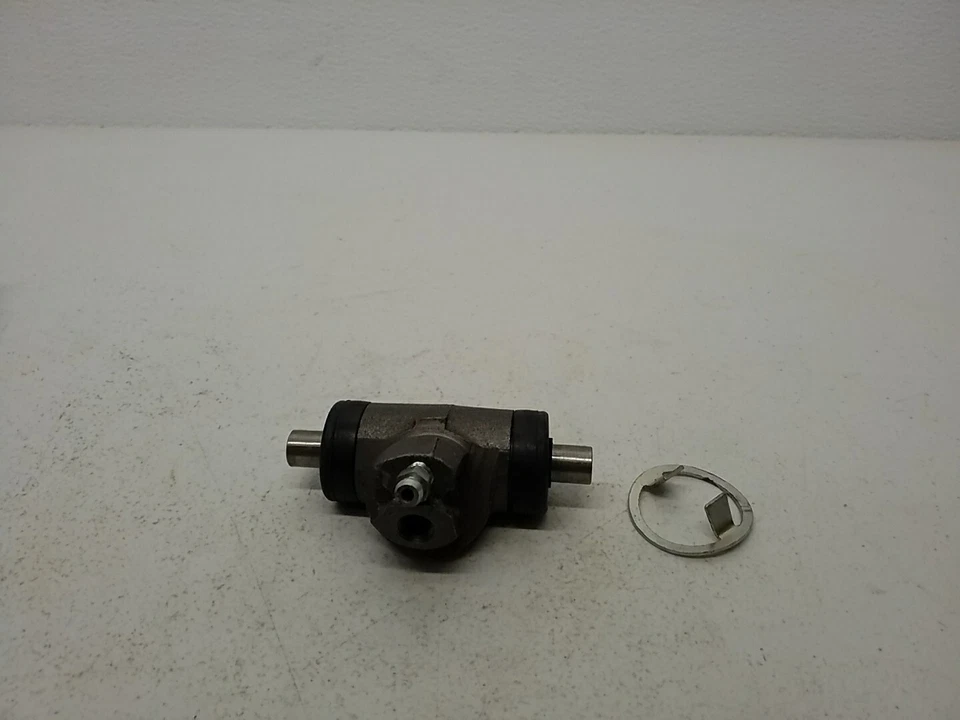 Rueda de freno de tambor Pronto WC13862 cilindro-cupé sello coni WC13862 Foto 2 de 3