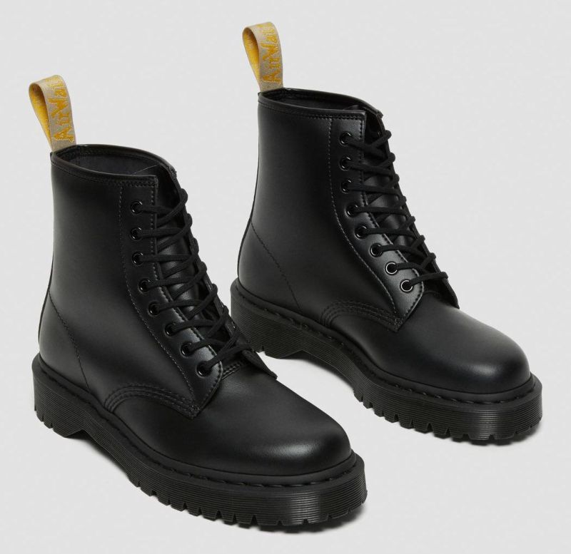 Dr Martens 8 Hole 1460 Bex Mono Vegan 27032001 Classic Doc image 3