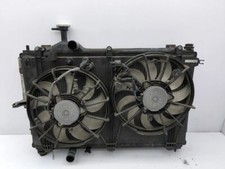 Radiateur Mitsubishi OUTLANDER