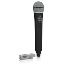 Behringer Ultralink Ulm300usb 2.4 Ghz Digital Wireless System