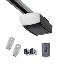 MARANTEC SYNERGY 270 3/4 HPCS DC BELT DRIVE GARAGE DOOR OPENER