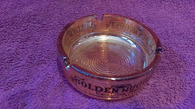 Vintage Golden Nugget Gambling Hall Ashtray | eBay