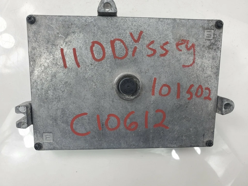 2011-2013 Honda Odyssey Engine Computer ECM ECU Control Module 37820-RV0-A56 OEM - Image 2 of 4