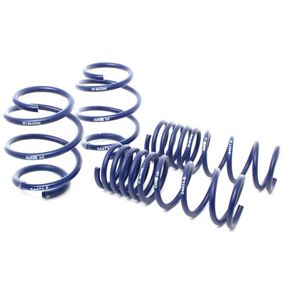 #ad #ad Hamp;R 54471 Lowering Sport Front Rear Springs Kit for 22 25 Subaru WRX Typ VB AWD $278.63