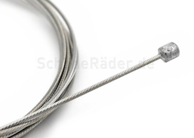 Campagnolo Schaltzug, superglide, 2000 mm, auch für Ergo-Power, extra glatt