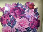 Vintage Cottagecore Floral Wall Art Framed Art 8 x 10 — photo 4