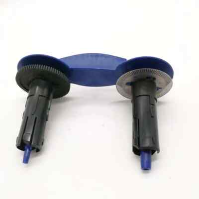 Ribbon Holder Fits For Datacard DIS CP80 CP80Plus CP60 SP35Plus SP55Plus