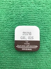 Jaeger LeCoultre Date Jumper Cal. 825 Part 2576, NOS