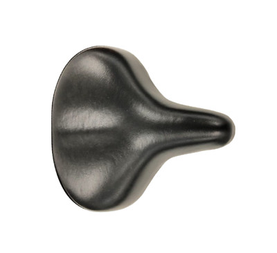 Vision Fitness Upright Bike Bottom Seat Pad 001694-E