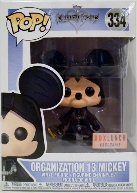 funko pop mickey organization 13
