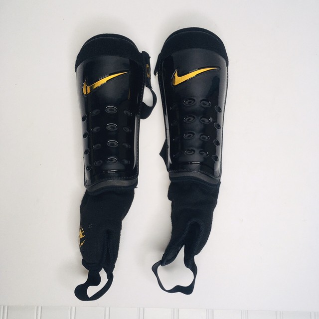 nike ankle guards