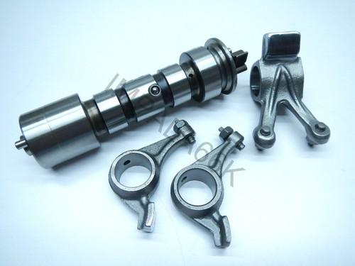 NEW CAMSHAFT W/ ROCKER ARMS KIT 2001-2005 POLARIS SPORTSMAN 400 01 02 03 04 05 - Bild 2 von 7
