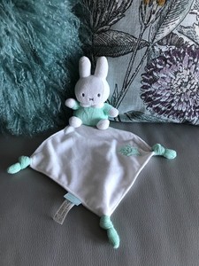 miffy comforter
