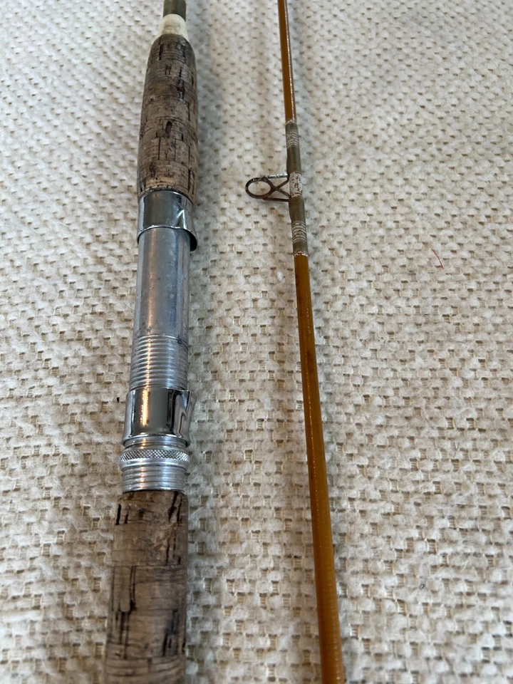 Varilla giratoria Vitage True Temper 1003 Foto 3 de 4