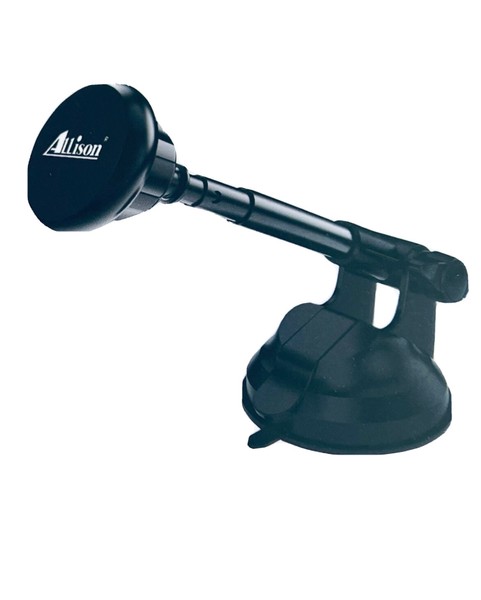 Auto Kfz Handyhalterung Magnetisch 360° Smartphone Kompatibel FüR Iphone Samsung-image