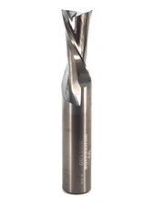 Whiteside RD5100 Down Cut Spiral Router Bit for Woodworking - 1/2"SH, 1/2"CD,