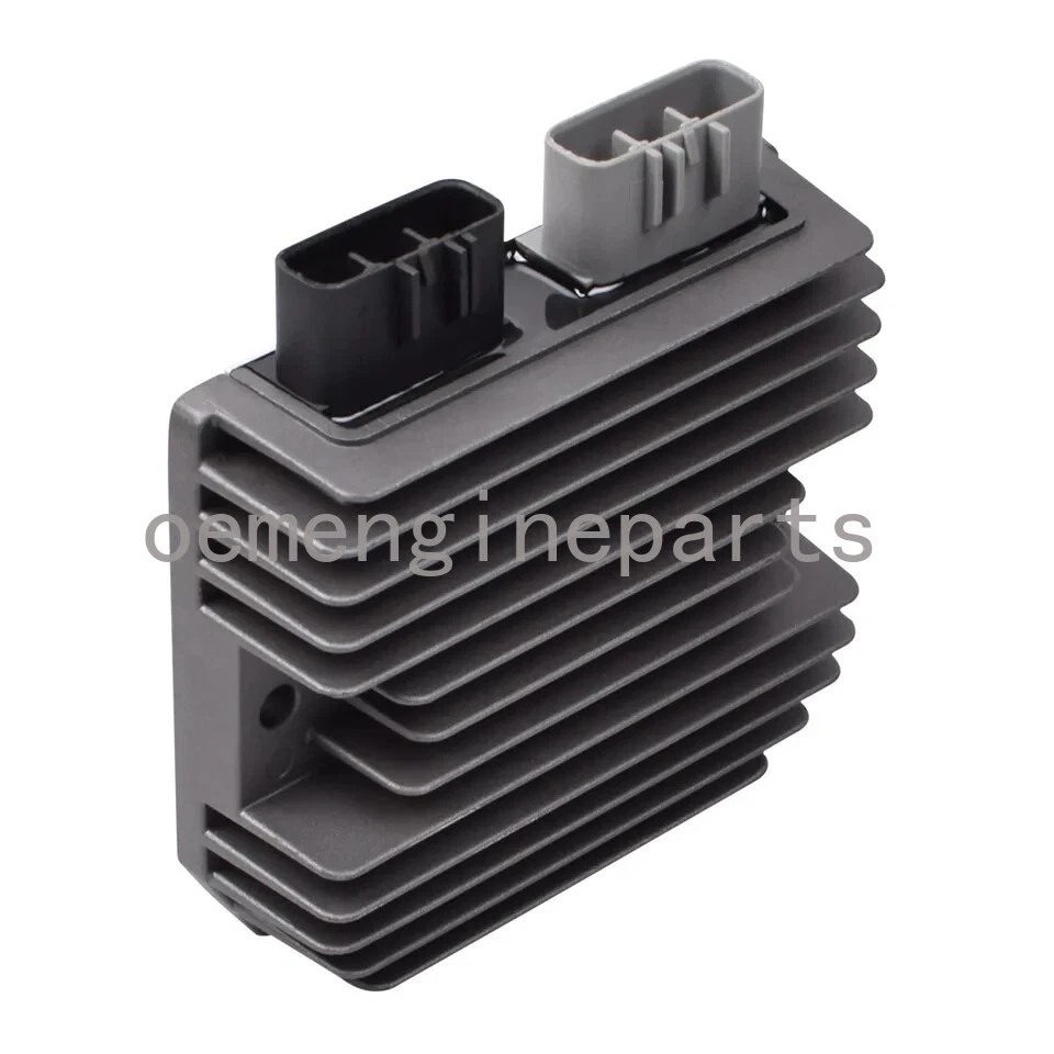 Voltage Rectifier Regulator For Can-Am Outlander Renegade 500 Spyder 710001191 - Image 2 of 4